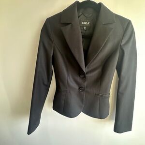 Carla Jacket